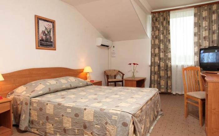 Azimut Hotel Kostroma