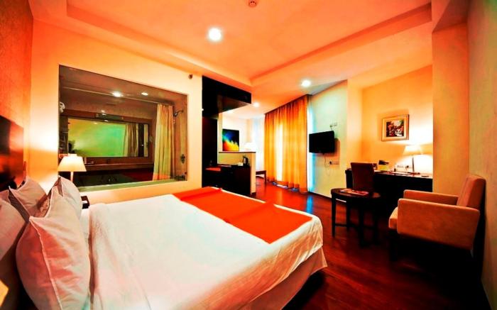 Hotel Grenville