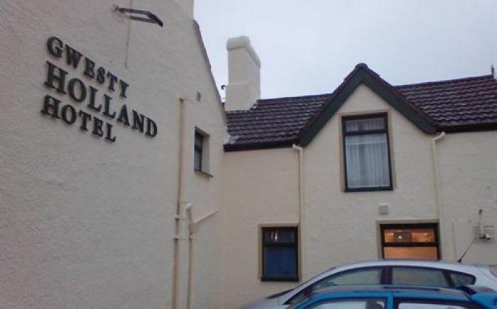 Holland Hotel