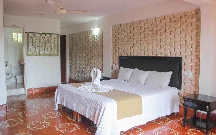 Hotel Posada del Mar