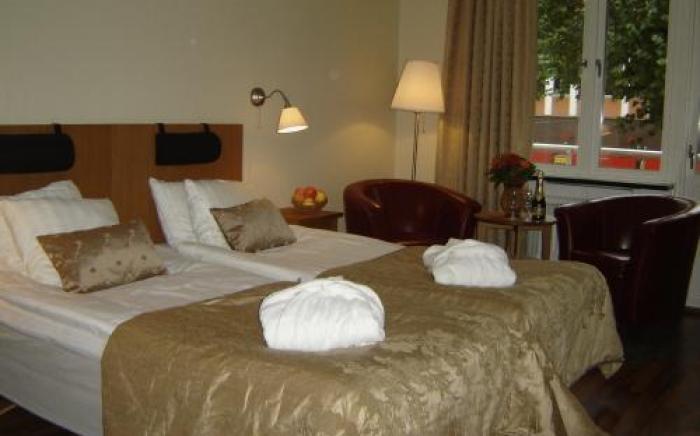 Hotell Bele