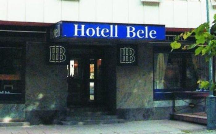 Hotell Bele