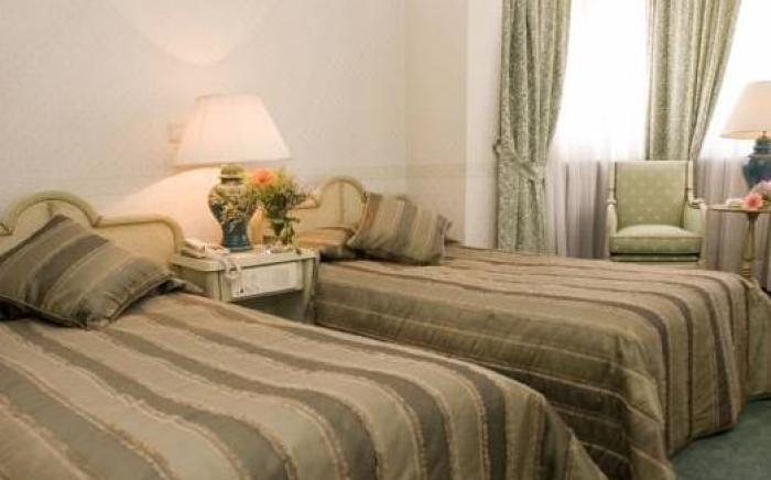 Apart Hotel Best