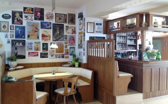 Gasthaus Forelle