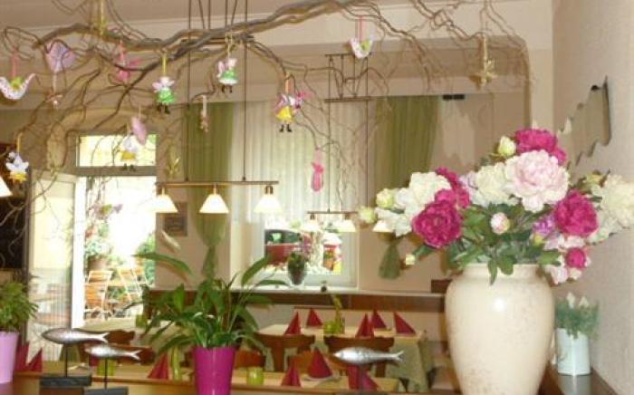 Gasthaus Forelle