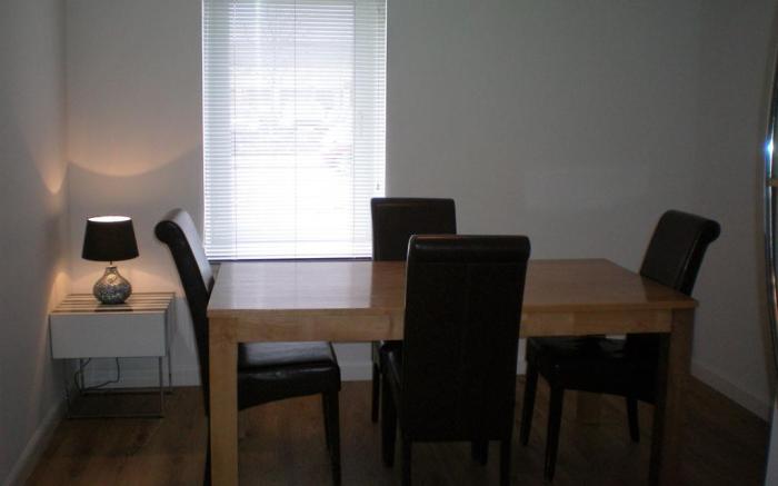 Eastgate Apartments