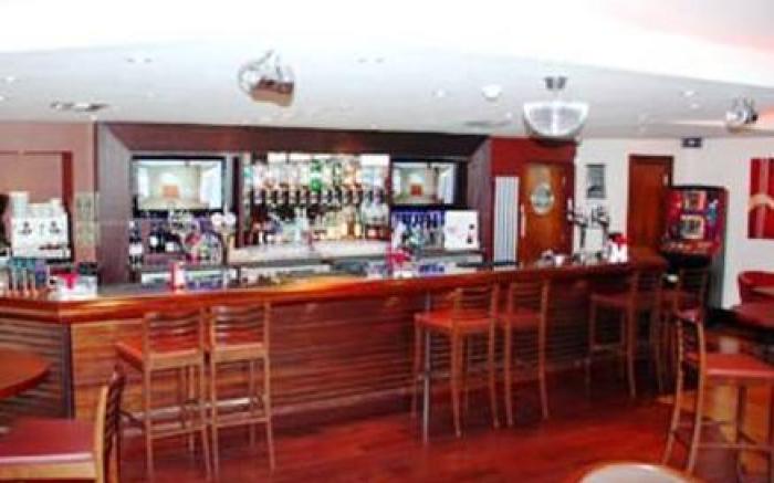Best Western The Hilcroft Hotel West Lothian