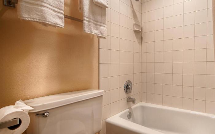 Lamplighter Inn and Suites at SDSU