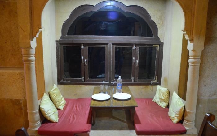 Hotel Prince