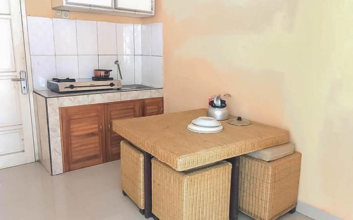 taman wisata siwalk cottage syariah