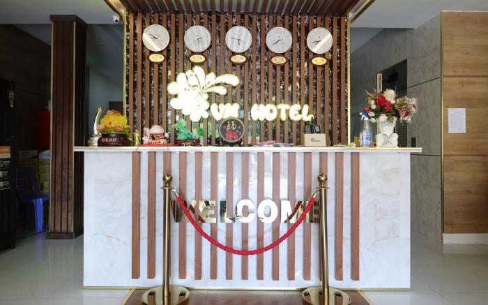 Plus Vienna Hotel