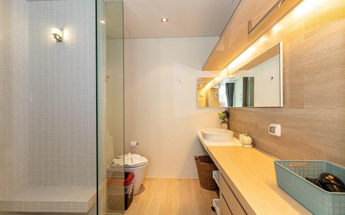 O2  Luxurious 1 BR Veranda Residence Pattaya