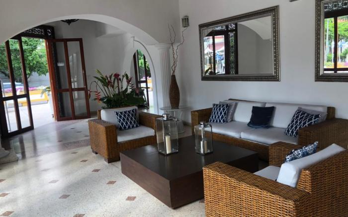 Hotel San Martin Cartagena