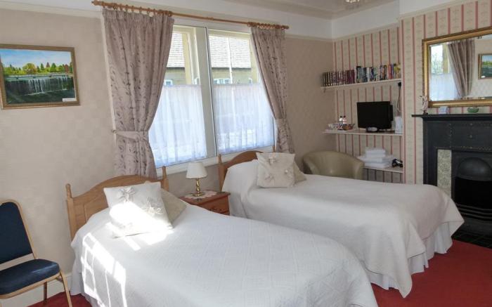 Lyndale Guest House