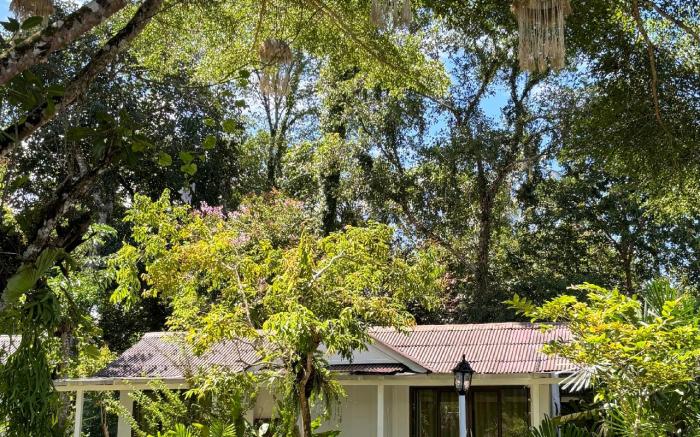 Baan Bua Cottage