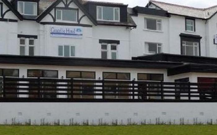 Gracellie Hotel