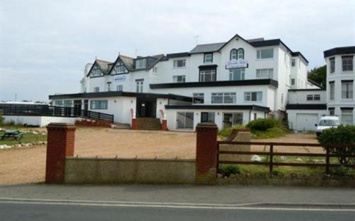 Gracellie Hotel