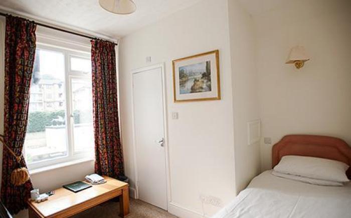 Gracellie Hotel