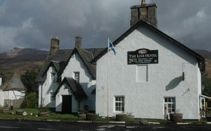 The Luib Hotel