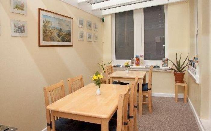 The Meltham Guesthouse