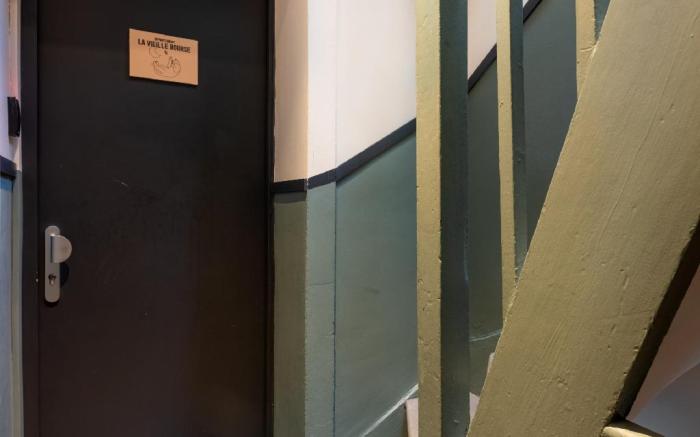 Au Chat Qui Dort Lille - Archives 18