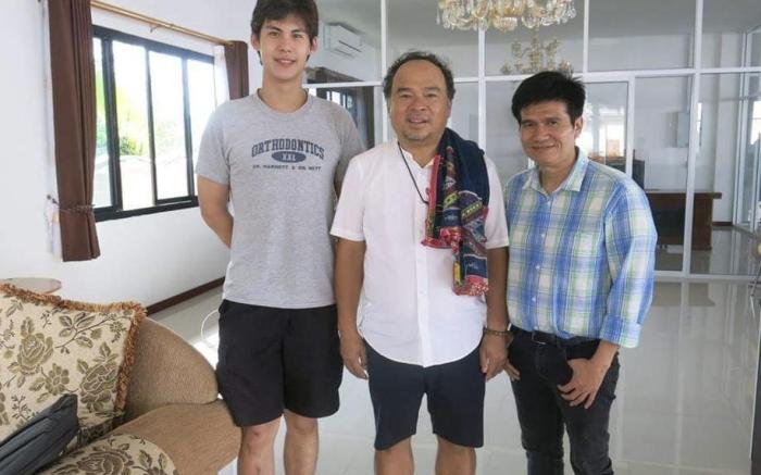 SB Residence Nong Khai