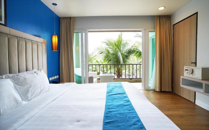 Hotel COCO Phuket Bangtao