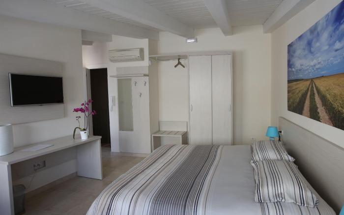 B&B Casa Rubis