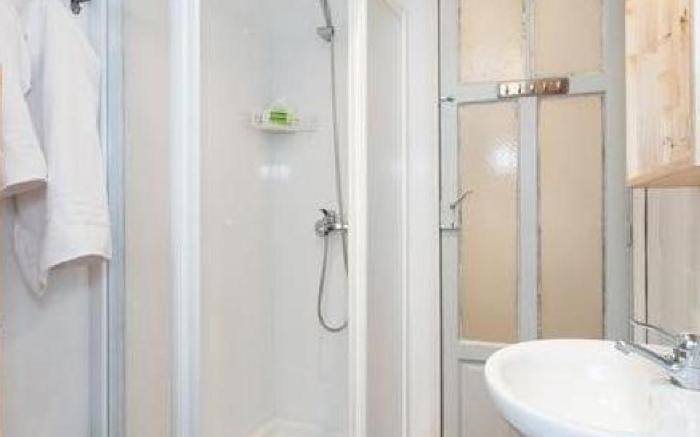 Apartamentos Cuesta del Rosario