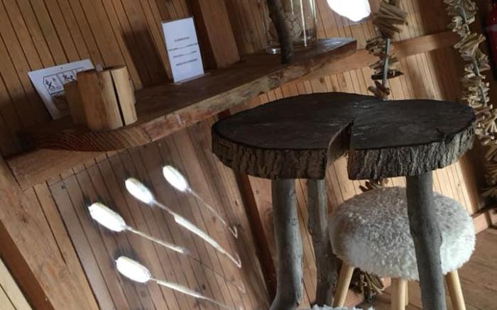 Le Domaine de Wail Legends Resort