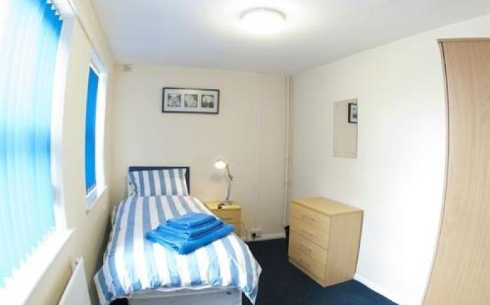 Liverpool Gateway Inn