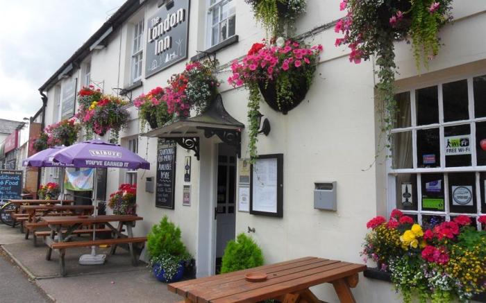 London Inn