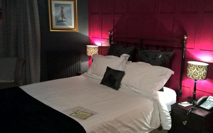 Lifton Hall Hotel