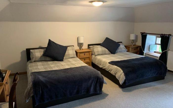 Lodge at Lochside