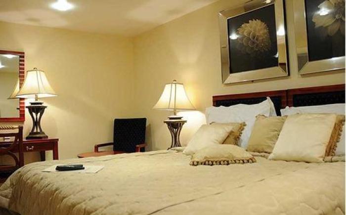 La Fontana Italian Restaurant with Rooms