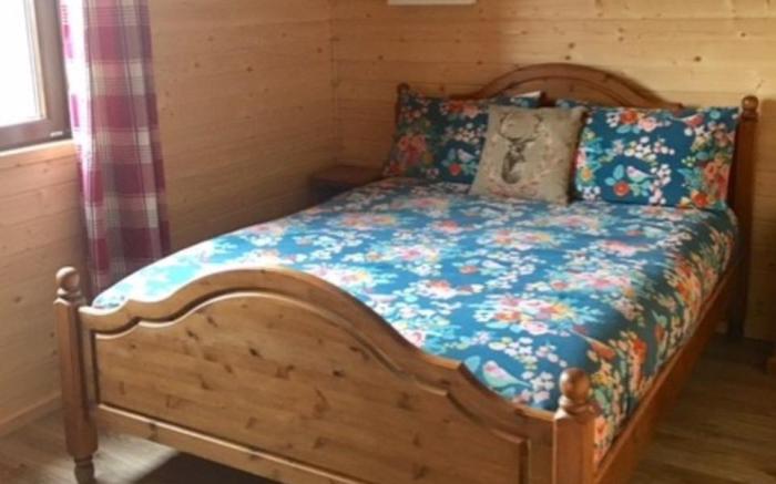 Lakeside Fishing Lodges