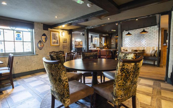 Kings Arms Hotel