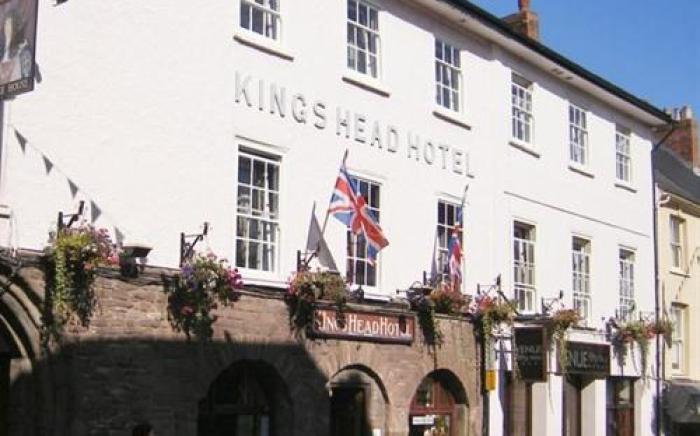 The Kings Head Hotel