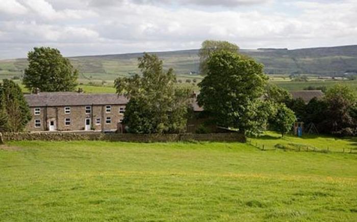 Kellah Farm B&B/Cottages