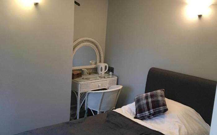 Laburnum Cottage Guest House