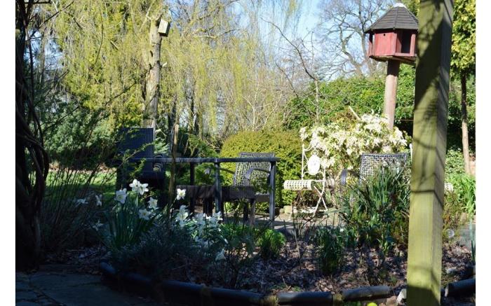 Laburnum Cottage Guest House