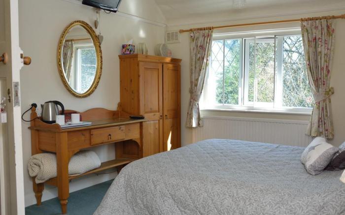 Laburnum Cottage Guest House