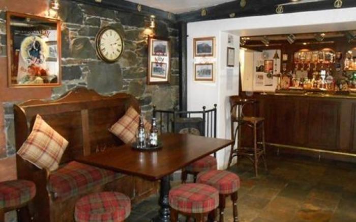 The Kenbridge Hotel