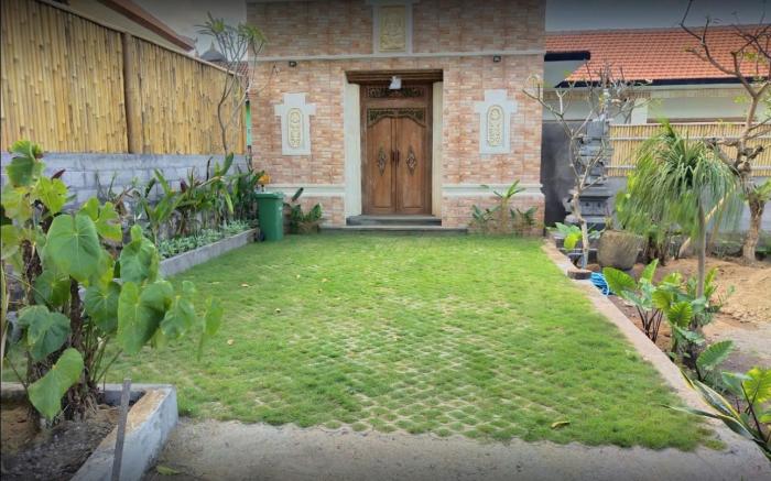 VILLA PRAJA CANGGU
