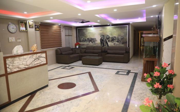 The Kheni - K11 Hotels