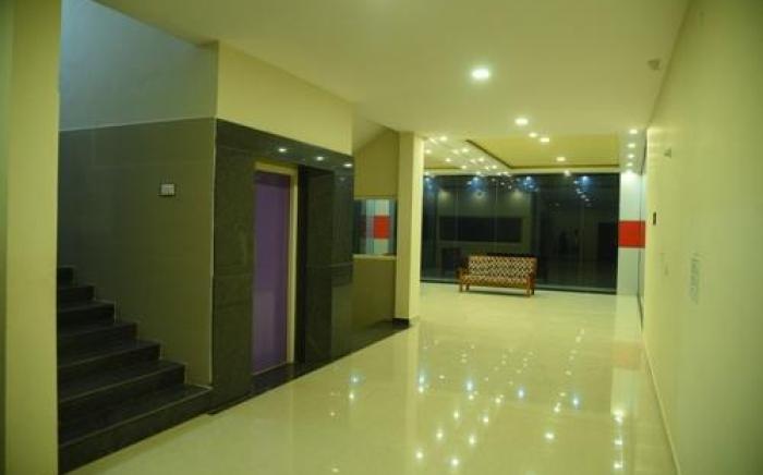 The Grand JP Inn