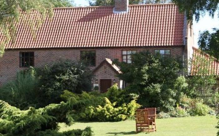 Ivy House Country Hotel