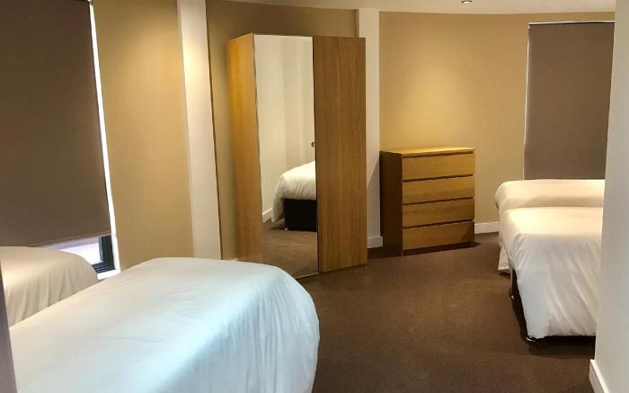 Ilford Tower Apartments