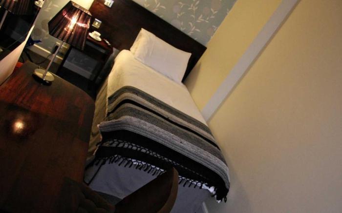 Hotel Belmonte