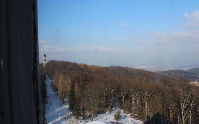 Hochwaldbaude